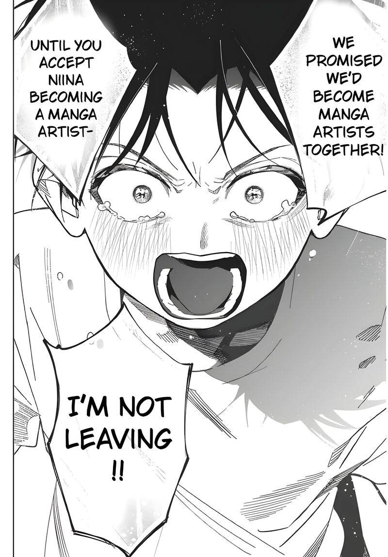 Now That We Draw - Chapter 57a image 07
